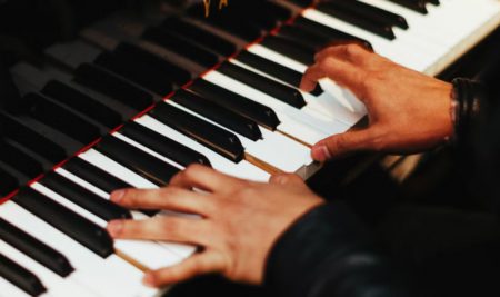 6 Tricks to Stay Motivated Learning Piano