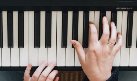 4 Basic Piano Chords to Quickly Learn New Songs