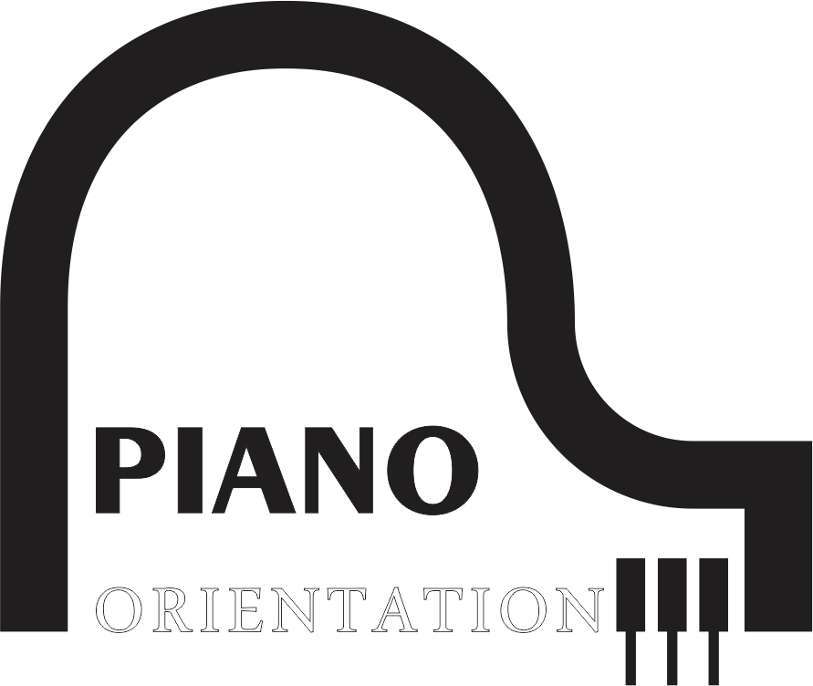 Piano Orientation